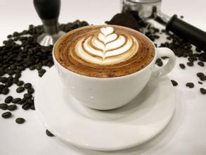 咖啡拉花 精品咖啡常識 咖啡拉花製作技巧