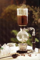 虹吸壺煮咖啡的溫度多少及衝煮咖啡虹吸法的幾大常見注意事項