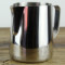 意式咖啡製作器具：尖嘴不鏽鋼花式咖啡牛奶拉花杯奶泡杯打奶缸