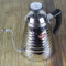 手衝咖啡衝煮器具：Tiamo不鏽鋼法蘭西細口壺 手衝咖啡滴漏式水壺
