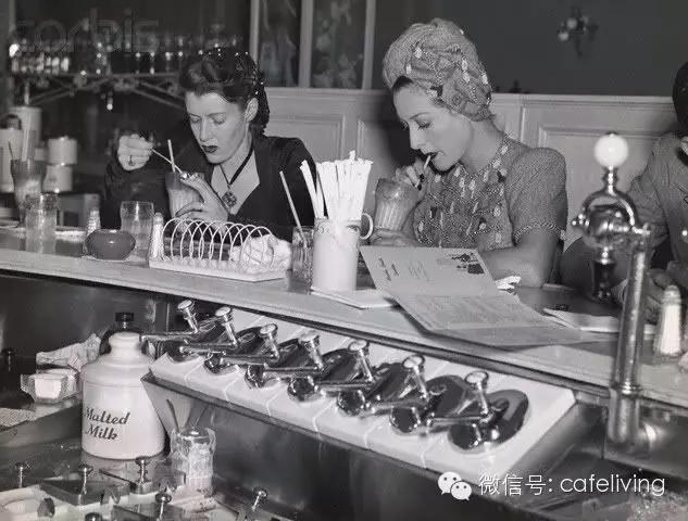 回到1939，看手衝咖啡的第一次比賽！回顧咖啡歷史文化知識