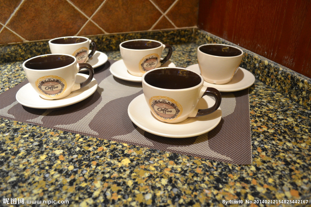 你會選咖啡杯嗎？咖啡杯選不對不僅會影響外觀更影響咖啡的味道