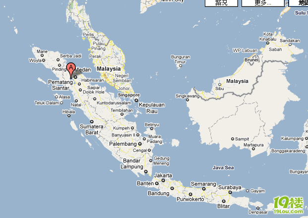 你所不知道的曼特寧咖啡豆 印尼蘇門答臘咖啡的種植地理環境介紹