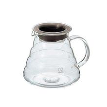 雲朵咖啡壺 手衝美式咖啡壺 家用滴漏式咖啡壺 盛裝咖啡專用壺