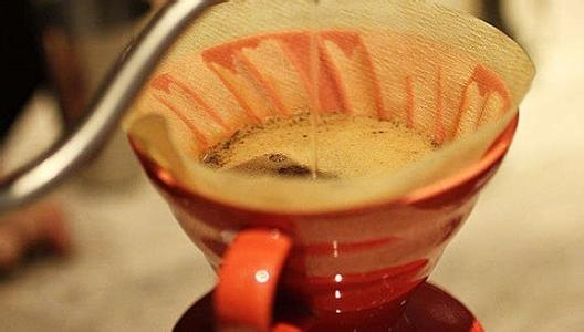 圖解手衝咖啡濾紙的各種摺疊 手衝咖啡衝煮技術技巧與濾紙的使用