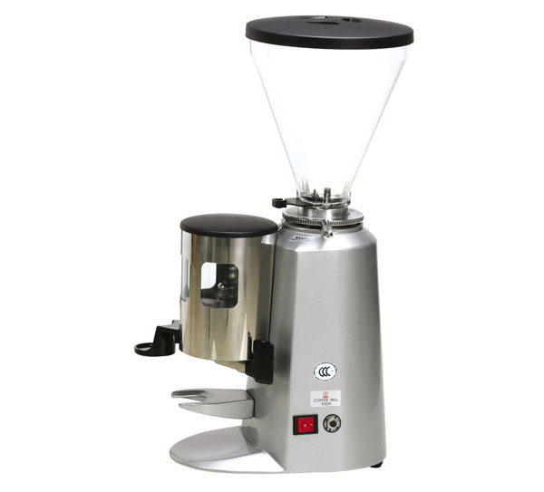 臺灣楊家飛馬品牌600N磨豆機 電咖啡研磨機的操作及注意事項介紹