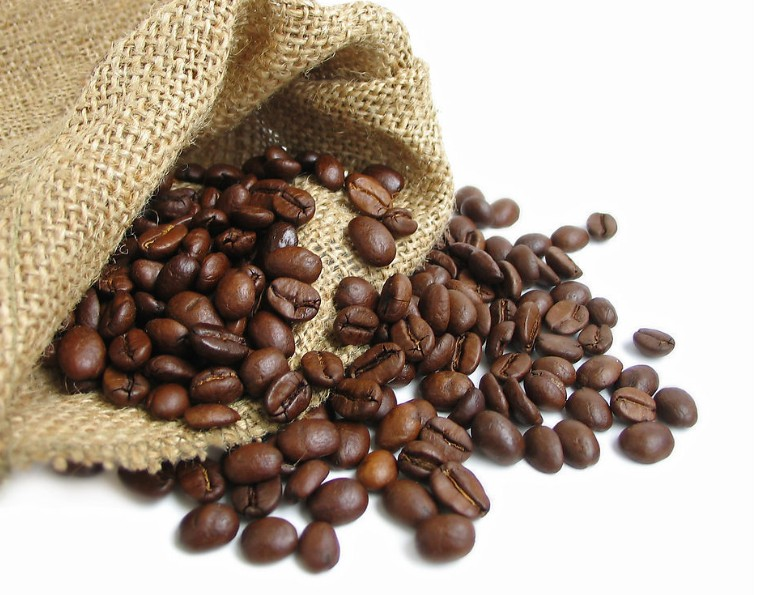 咖啡豆在烘焙過程中會產生的化學變化及咖啡豆的顏色演變過程變化