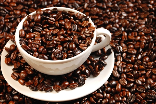 咖啡粉與咖啡豆所產生的風味影響 現磨咖啡豆與速溶咖啡粉區別