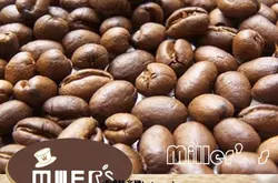 美洲危地馬拉安提瓜、茵赫特、卡西塞羅產區咖啡豆的風味特徵性