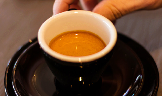 淺談咖啡拼配與咖啡烘焙 單品咖啡與拼配咖啡的區別 意式拼配比例