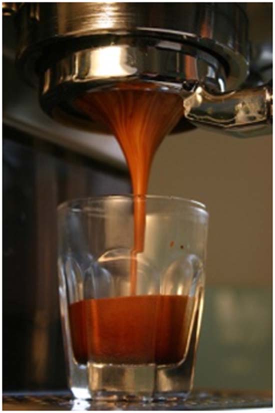 分析咖啡過度萃取會出現的現象 咖啡正常萃取率 咖啡萃取的時間