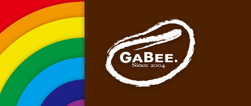 GABEE彩虹七大咖啡系列 GABEE拉花缸 彩虹咖啡製作方法及概念介紹