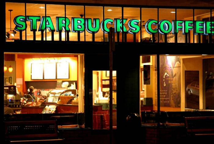 馬雲稱星巴克是一種生活方式 咖啡加盟店如何GET到顧客的癢點？
