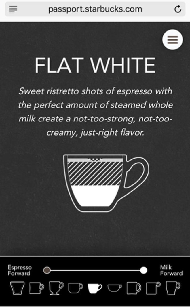 星巴克公開咖啡手冊 傳達咖啡專業性 學習星巴克的咖啡製作方法
