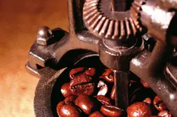 漫談合適的研磨度 高精度咖啡研磨機 手衝咖啡豆研磨 中度研磨
