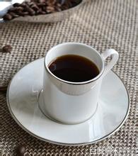 意式濃縮咖啡Espresso 特濃縮咖啡怎麼喝怎麼做 與美式咖啡的區別