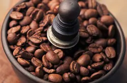 spresso製作：研磨度 咖啡粉的研磨粗細 咖啡粉的中、細度的介紹