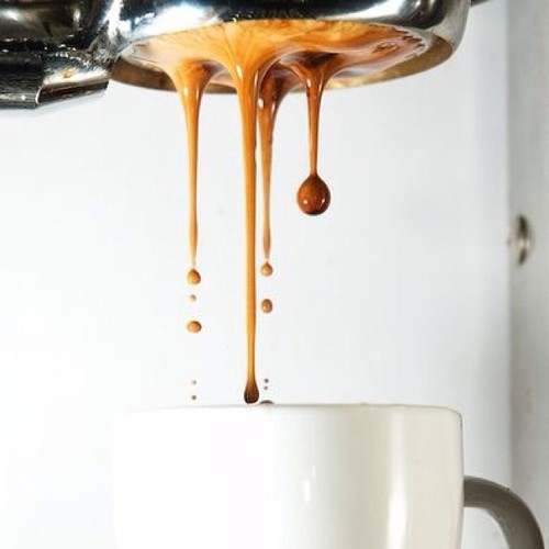 咖啡油脂Crema是什麼？意式濃縮咖啡的油脂 咖啡除油脂其它成分