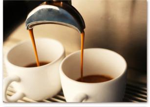 意式全自動、半自動咖啡萃取Espresso濃縮咖啡時要注意的細節點