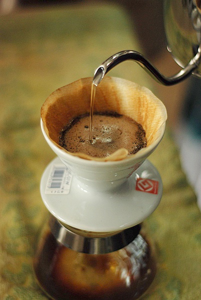 手沖沖泡咖啡的最佳水溫 水溫的好壞絕對影響一杯咖啡的好壞品質