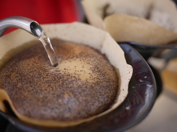 溫度如何影響咖啡風味？如何解讀咖啡風味輪 影響咖啡品質的因素