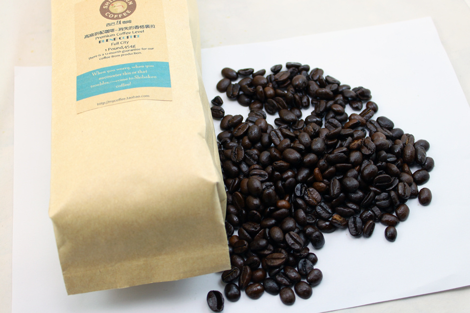 什麼是拼配咖啡 意式拼配咖啡豆用什麼咖啡豆拼配 特殊的風味特徵