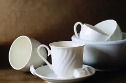咖啡杯的選擇與清洗 咖啡杯的講究 如何選擇高端的咖啡杯及清洗