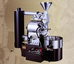 咖啡烘焙機的後燃燒器系統 燃燒器燃氣供給系統圖 咖啡烘焙機知識