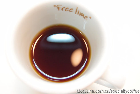 杯測哥倫比亞瑰夏咖啡 世界頂級咖啡豆的煩人風味特徵及口感介紹