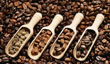 單品綜合咖啡的拼配 單品精品咖啡與拼配咖啡的咖啡豆風味特徵