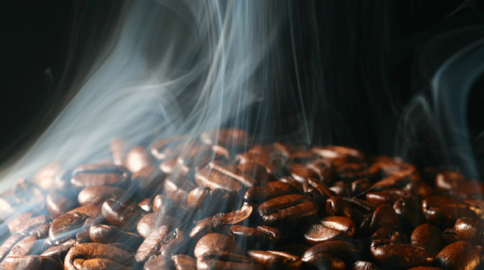 烘焙的含義及烘焙歷史發展 咖啡生豆烘焙程度風味特徵性的區別性