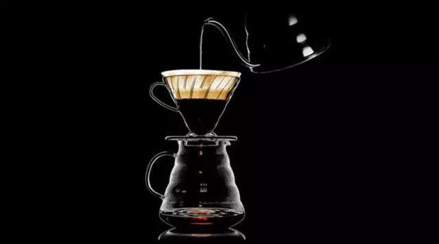 手衝咖啡那些事 單品精品咖啡衝煮方式 手衝咖啡最考驗咖啡師技術