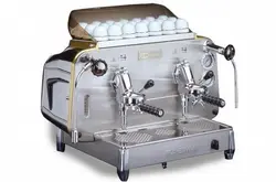 61衝煮頭結構原理 意式商用咖啡機衝煮頭密封圈及衝煮頭塞住處理