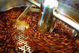 在咖啡烘焙過程中發生的基本化學反應 咖啡烘焙程度所產生的成份