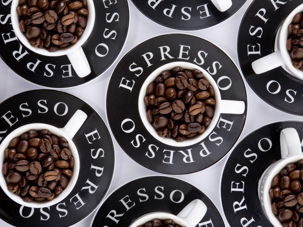 咖啡拼配不是那麼簡單 單品咖啡與拼配咖啡的區別 意式拼配咖啡