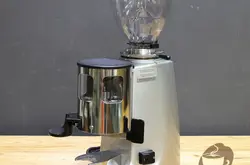 意大利瑪薩MAZZER MINI專業意式咖啡磨豆機電動研磨機操作技術