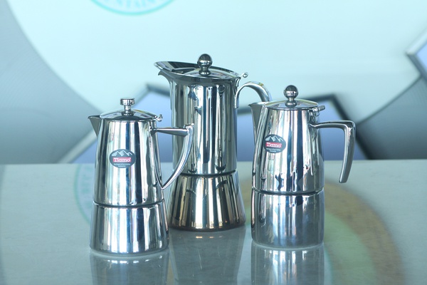 如何使用摩卡壺煮咖啡？摩卡壺正確使用方法安全注意事項