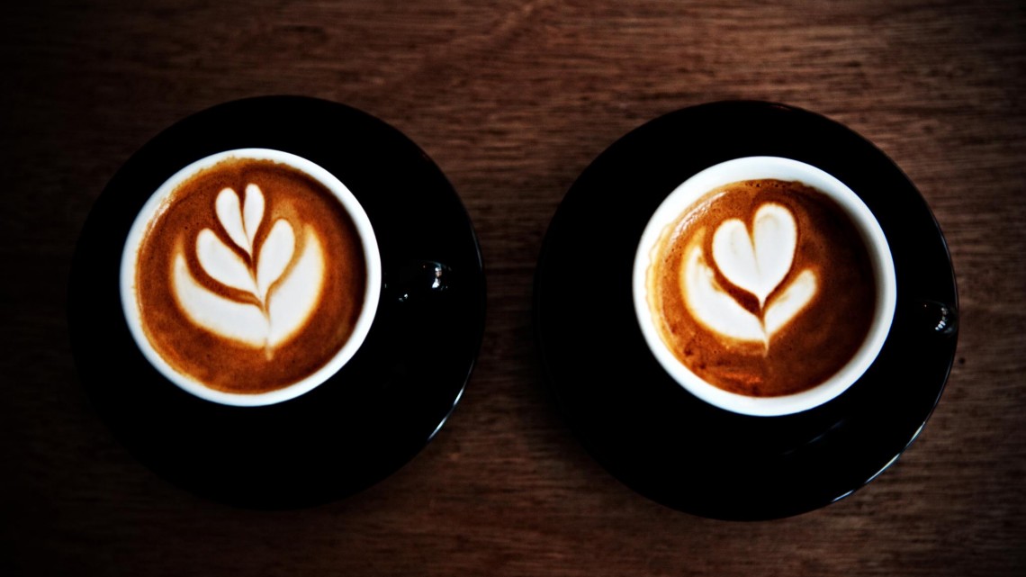 如何打造一杯好喝健康的咖啡？咖啡小白告訴你健康的咖啡如何衝煮