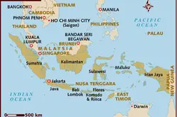 印尼咖啡簡介：主要產區 印尼蘇門答臘島主要產區咖啡豆產區介紹
