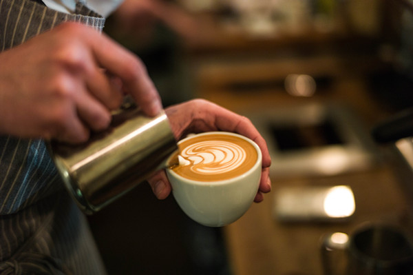 日媒：咖啡零售業銷量持續走高 一年消費500億杯