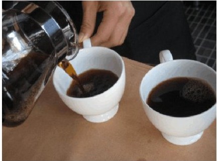  雲南咖啡杯·中國衝煮大賽暨咖啡嘉年華活動 咖啡衝煮大賽 在昆