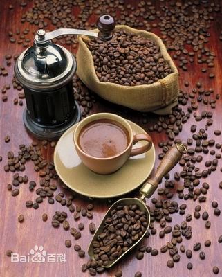 咖啡行業未來設計趨勢 咖啡行業 咖啡將繼續風靡中國 中國咖啡市