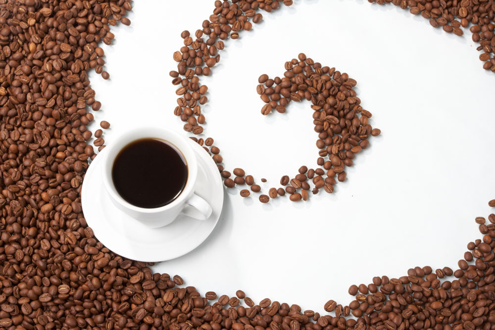 夏威夷科納咖啡 美國咖啡 世界上最美的咖啡豆 夏威夷 咖啡種類之