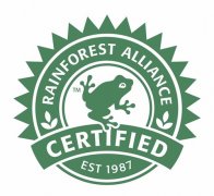 雲南一咖啡莊園獲雨林聯盟認證 雨林聯盟認證的要求 雨林聯盟的的
