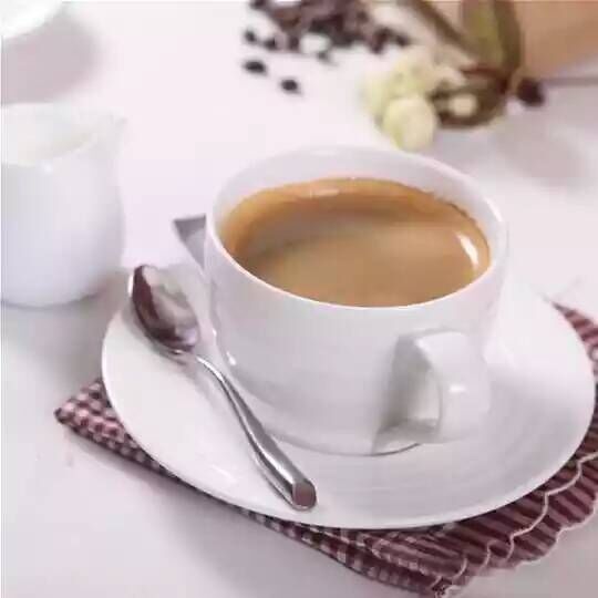 康寶藍康寶蘭咖啡康寶蘭維也納咖啡的做法康寶蘭意大利式咖啡