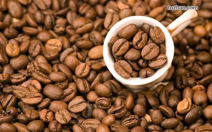 Cubita古巴水晶山咖啡的特性 海島咖啡豆中的特殊咖啡豆獨特的加
