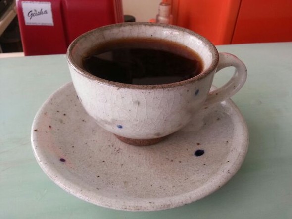 精品咖啡中的新王者--瑰夏咖啡的簡介 歷史 特點 品種