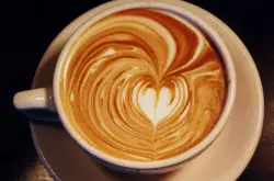 花式咖啡就是拉花？花式咖啡爲什麼要拉花？花式咖啡的簡介