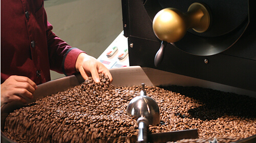關於咖啡烘焙的常識 烘焙咖啡生豆要知道的常識 咖啡烘焙的注意事