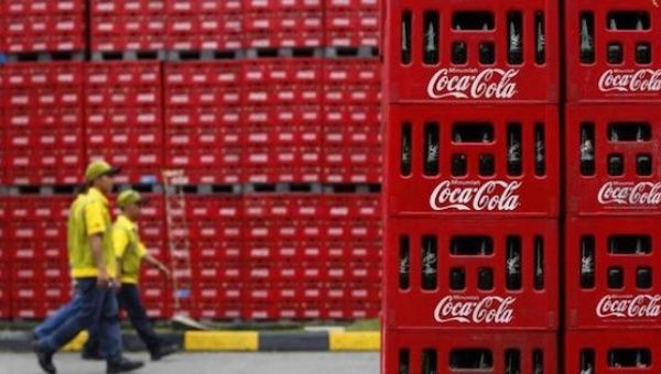頭條！可口可樂將以51億美元全資收購Costa，已達成最終協議！